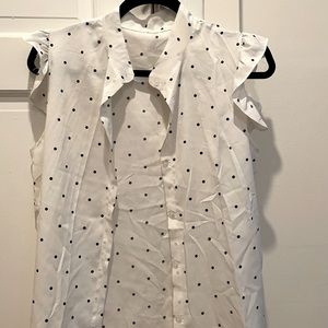 Women’s JCREW blouse